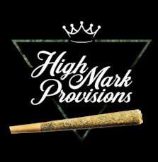 Nectarine Dream | Pre-Roll | 1g