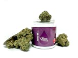 Glaze Cannabis Leia's OG 1/8 Prepack