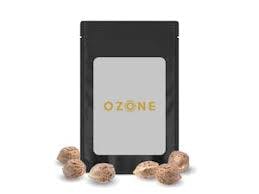 Banana Daddy | Ozone | Seeds | 5pk