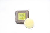 Hempire Co 100mg - Lemon Rosemary CBD Bath Bomb 100mg
