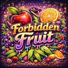 Forbidden Fruit Whole Flower Ounce