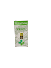Regions Extracts POD Black Cherry Fizz Distillate 1G