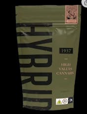 1937 | DOSIDOS | FLOWER | 14G