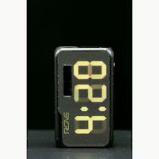Rove Holo-Clock Pro Designer Battery