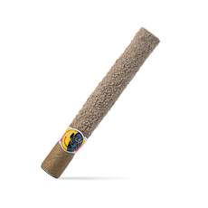 True OG Infused Blunt