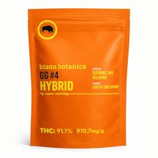 Bison Botanics - Original Glue 1g Hybrid