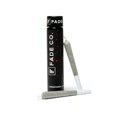 Shaved Monkey 2pk Pre-Rolls - 1g