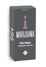 Pink Palmer Artisan Series Pod (1g)