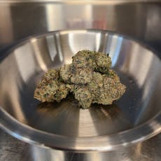 CMS Gardens | Blueberry Cheesecake | Deli Style