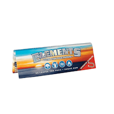 P- Elements 1 1/4 $2.50