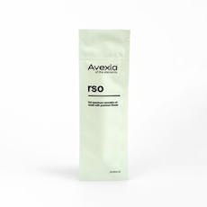 Avexia RSO Dablicator 1g- White Tangie Haze