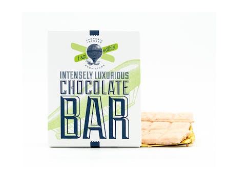 Chocolate Bar - Strawberry Cheesecake Bar