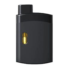 Sour Lime Haze | 2g Cured Resin Disposable