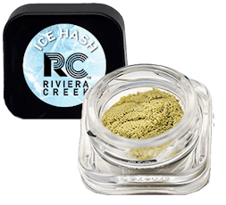 YO Rocks Ice Hash (.5g)