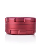 Grav 3 Piece Grinder - Blush