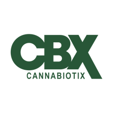 Cannabiotix | GM-UHOH - .75g Pre Roll