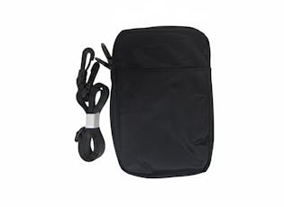 Treehouse Smell-Proof Utility CrossBody Bag