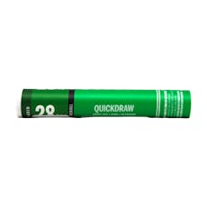 LTM QuickDraw Pre-Roll 1.28g 6810090993 C37.2|AOF