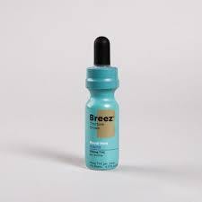 Royal Mint Tincture (Hybrid)