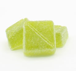 Lemon Lime | 10mg x 10pcs
