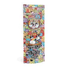 Monopoly Melts - .5g Live Rosin Disposable - Zstrawberriez