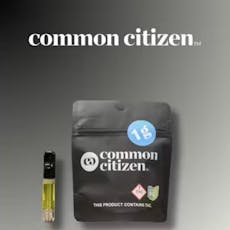 Slurricane Cart (1g)