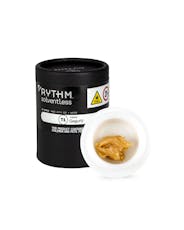 Live Rosin GOGURTZ Tier 1