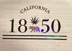 1850 Cannabis | Lemon Cherry Gelato 14g