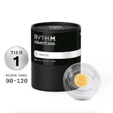 RYTHM GRAHAM CRACKER TIER 1 LIVE ROSIN 1G