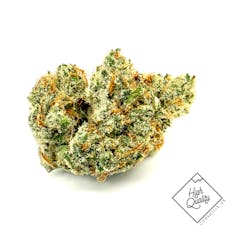 Lemon Betty 3.5g VB+ - Resin Ranchers (SH)