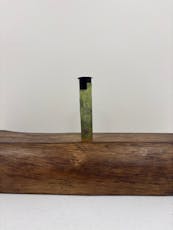 GDF - Forest Berry Fusion Tank Vape (1g)