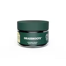 Grassroots Whole Flower 3.5g Jayna's Sunshine (H) 01619 TC 34.269%