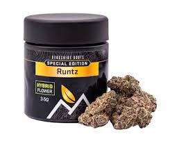 Runtz | Flower | 3.5g