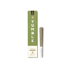 Blue Dream Infused Preroll (H) | 1g