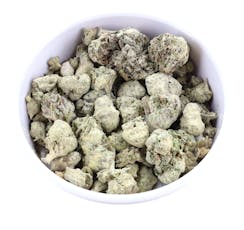 Gobstopperz Snowcaps Half Ounce