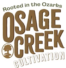 Osage: Flower | Super Lemon Haze x MAC | 14g