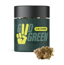 Good Green l Fantasy Melonz (Mixed Buds) l 3.5g