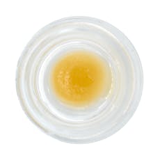 White Label - Triangle Kush x 91BX #5 Live Resin Sugar Sauce - 1g