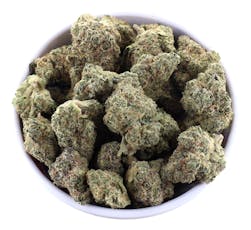 Incredible Hulk Whole Flower Ounce