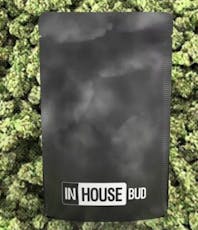 GMO x Gush Mints Small Flower | 14g