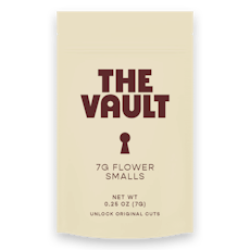 Gelato Cream Cake Small Bud | 7g