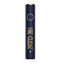 COMP The Clear 2g 14mm Vape 510 Battery