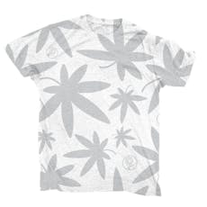 T-Shirt | White Chronic | Small