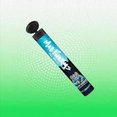 Mac Pharms | Blue Cookie | 1g Preroll | Hybrid |