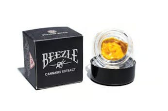 Gelato Live Resin Cake Badder 1g/1000mg