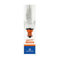 Storz & Bickel | Volcano Replacement Part | Balloon Tube | 1pk | Compatible w/Classic/Hybrid