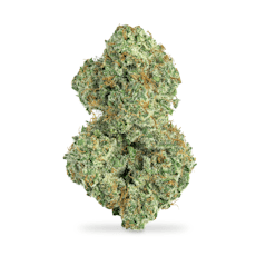 Strawberry Mentz