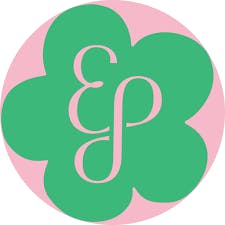 EDIE PARKER - Crimson Fizz Sativa Cart .5 g