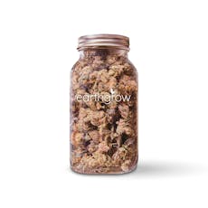 EARTHGROW | PURPLE ICE WATER BULK DELI FLOWER