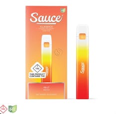OG Z Disposable Vape | I